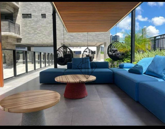 Imagem Apartamento com 3 Quartos à Venda, 77 m² em Tambaú - João Pessoa Imagem Apartamento com 3 Quartos à Venda, 77 m² em Tambaú - João Pessoa