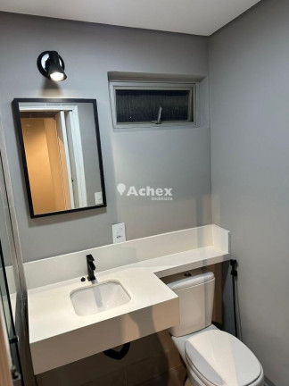Imagem Apartamento com 2 Quartos à Venda, 72 m² em Cambuí - Campinas