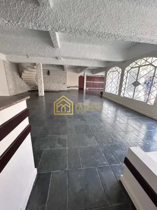 Imagem Casa com 4 Quartos para Alugar, 680 m² em Centro - São Bernardo Do Campo Imagem Casa com 4 Quartos para Alugar, 680 m² em Centro - São Bernardo Do Campo