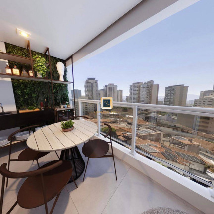 Imagem Apartamento com 1 Quarto à Venda, 40 m² em Aldeota - Fortaleza Imagem Apartamento com 1 Quarto à Venda, 40 m² em Aldeota - Fortaleza