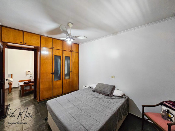 Imagem Casa com 4 Quartos à Venda, 240 m² em Vila Rezende - Piracicaba