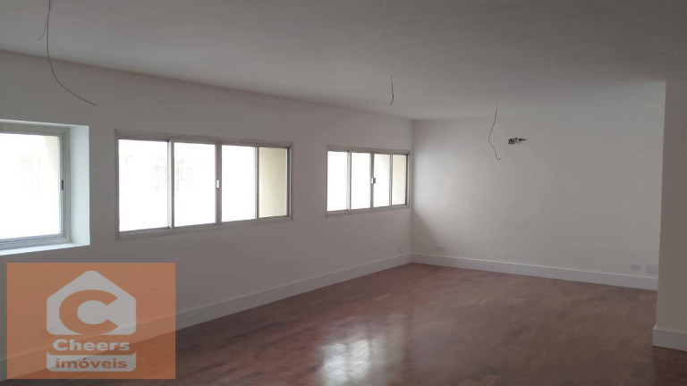 Imagem Apartamento com 3 Quartos à Venda, 175 m² em Jardim América - São Paulo