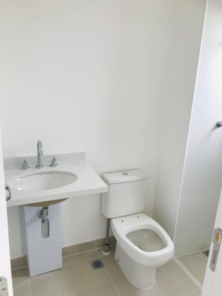 Imagem Apartamento com 3 Quartos à Venda, 127 m² em Vila Anastácio - São Paulo