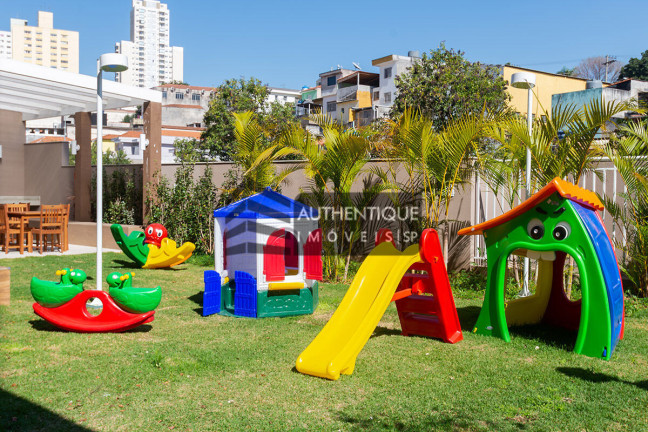 Imagem Apartamento com 2 Quartos à Venda, 63 m² em Saúde - São Paulo