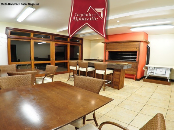 Imagem Apartamento com 2 Quartos à Venda, 80 m² em Alphaville - Gramado