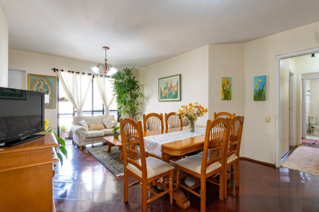 Imagem Apartamento com 3 Quartos à Venda, 92 m² em Vila Andrade - São Paulo Imagem Apartamento com 3 Quartos à Venda, 92 m² em Vila Andrade - São Paulo