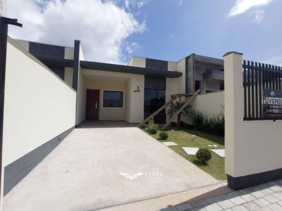 Imagem Casa com 2 Quartos à Venda, 82 m² em Vila Nova - Barra Velha Imagem Casa com 2 Quartos à Venda, 82 m² em Vila Nova - Barra Velha