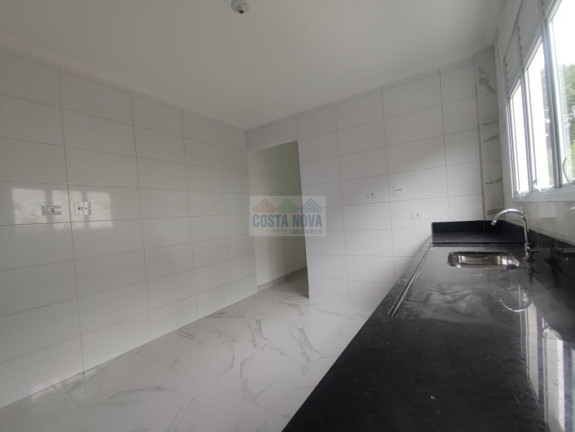 Imagem Casa com 3 Quartos à Venda, 140 m² em Ponta Da Praia - Santos Imagem Casa com 3 Quartos à Venda, 140 m² em Ponta Da Praia - Santos
