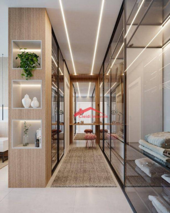 Imagem Apartamento com 3 Quartos à Venda, 153 m² em América - Joinville Imagem Apartamento com 3 Quartos à Venda, 153 m² em América - Joinville