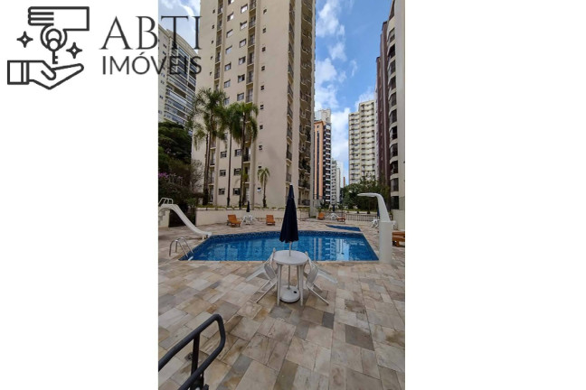 Imagem Apartamento com 3 Quartos à Venda, 110 m² em Moema - São Paulo Imagem Apartamento com 3 Quartos à Venda, 110 m² em Moema - São Paulo