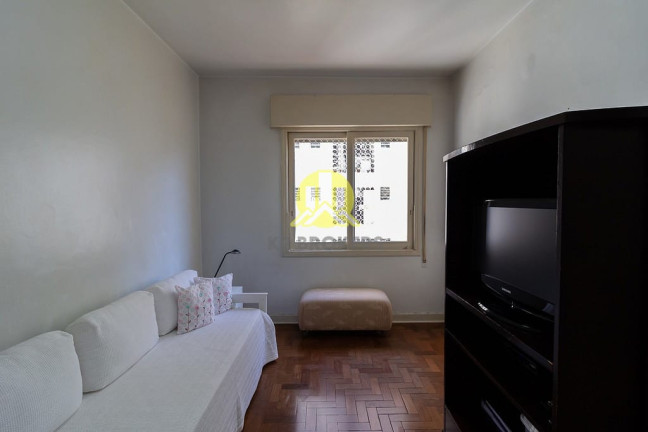 Imagem Apartamento com 3 Quartos à Venda, 115 m² em Higienópolis - São Paulo Imagem Apartamento com 3 Quartos à Venda, 115 m² em Higienópolis - São Paulo