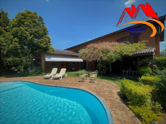 Imagem Casa com 4 Quartos à Venda, 410 m² em Palos Verdes - Carapicuíba Imagem Casa com 4 Quartos à Venda, 410 m² em Palos Verdes - Carapicuíba