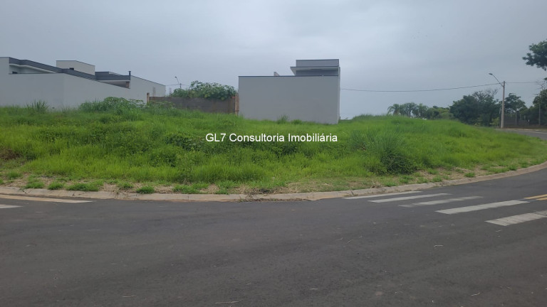 Terreno à Venda, 588 m² em Residencial Evidências - Indaiatuba