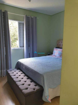 Imagem Apartamento com 3 Quartos à Venda, 81 m² em Jardim Flórida - Jundiaí Imagem Apartamento com 3 Quartos à Venda, 81 m² em Jardim Flórida - Jundiaí