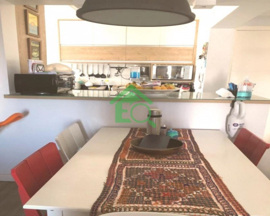 Imagem Cobertura com 3 Quartos à Venda, 140 m² em Vila Sofia - São Paulo