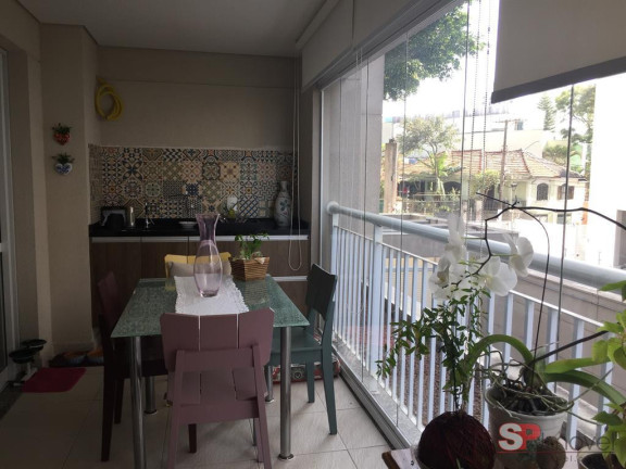 Imagem Apartamento com 2 Quartos à Venda, 76 m² em Jabaquara - São Paulo Imagem Apartamento com 2 Quartos à Venda, 76 m² em Jabaquara - São Paulo