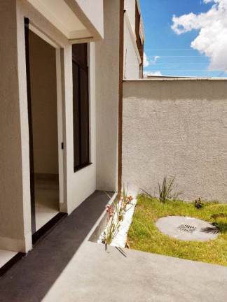 Imagem Casa com 3 Quartos à Venda, 210 m² em Cidade Vera Cruz - Aparecida De Goiânia Imagem Casa com 3 Quartos à Venda, 210 m² em Cidade Vera Cruz - Aparecida De Goiânia