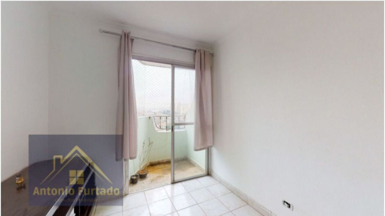 Imagem Apartamento com 1 Quarto à Venda, 36 m² em Limão - São Paulo Imagem Apartamento com 1 Quarto à Venda, 36 m² em Limão - São Paulo