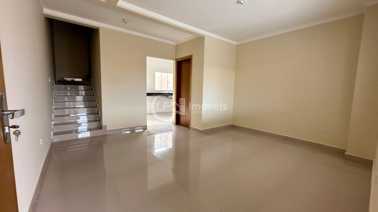 Imagem Casa com 3 Quartos à Venda, 124 m² em Portal Do Panamá - Campo Grande Imagem Casa com 3 Quartos à Venda, 124 m² em Portal Do Panamá - Campo Grande