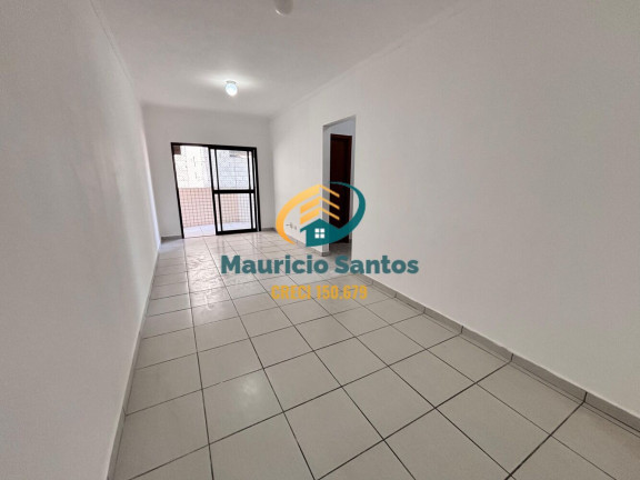 Imagem Apartamento com 2 Quartos à Venda, 81 m² em Aviação - Praia Grande