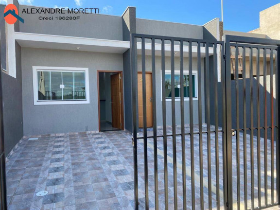 Imagem Casa com 2 Quartos à Venda, 83 m² em Jardim Santa Marta - Sorocaba Imagem Casa com 2 Quartos à Venda, 83 m² em Jardim Santa Marta - Sorocaba