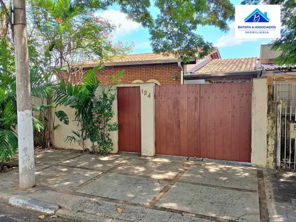 Imagem Casa com 2 Quartos à Venda, 150 m² em Chácara Da Barra - Campinas Imagem Casa com 2 Quartos à Venda, 150 m² em Chácara Da Barra - Campinas