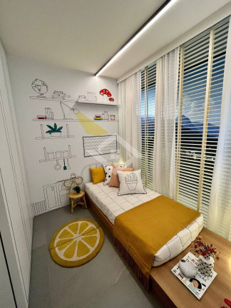 Imagem Apartamento com 3 Quartos à Venda, 66 m² em Barra Olímpica - Rio De Janeiro