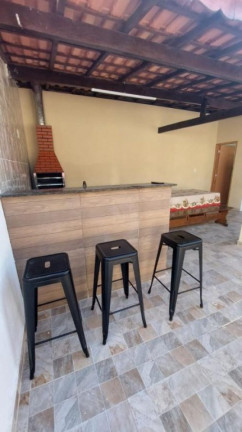 Imagem Casa com 3 Quartos à Venda, em Loty - Itanhaem Imagem Casa com 3 Quartos à Venda, em Loty - Itanhaem