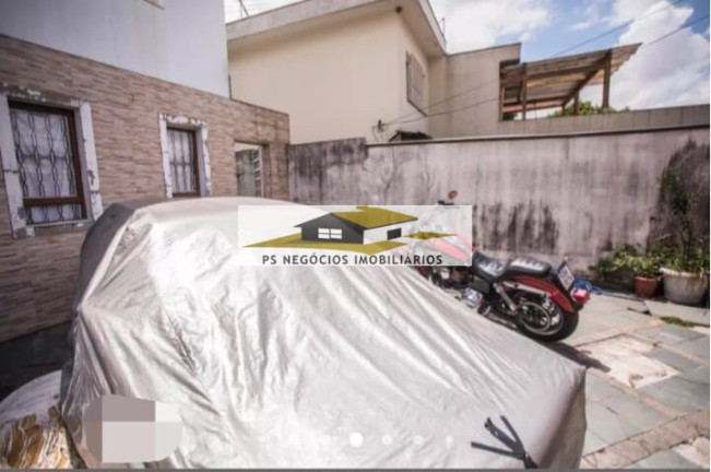 Imagem Sobrado com 2 Quartos à Venda, 99 m² em Vila Campestre - São Paulo Imagem Sobrado com 2 Quartos à Venda, 99 m² em Vila Campestre - São Paulo