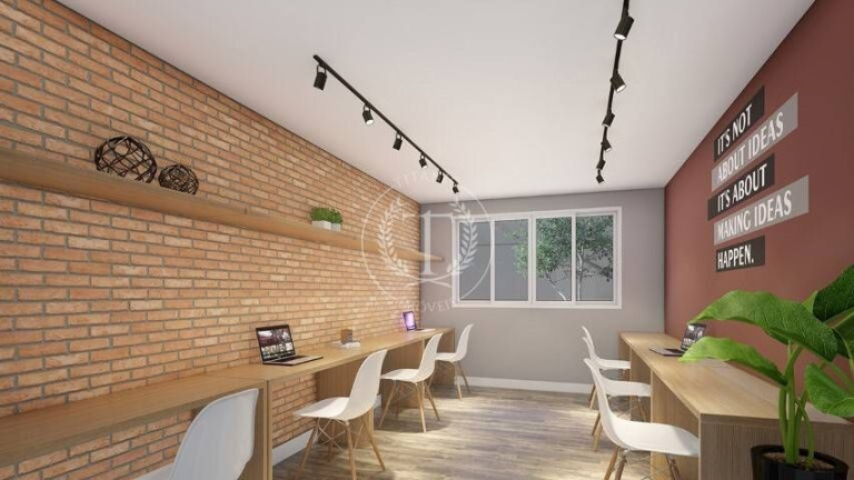Imagem Apartamento com 1 Quarto à Venda, 40 m² em Vila Moraes - São Paulo