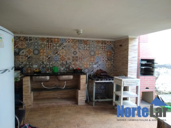 Imagem Casa com 3 Quartos à Venda, 180 m² em Santana - São Paulo Imagem Casa com 3 Quartos à Venda, 180 m² em Santana - São Paulo