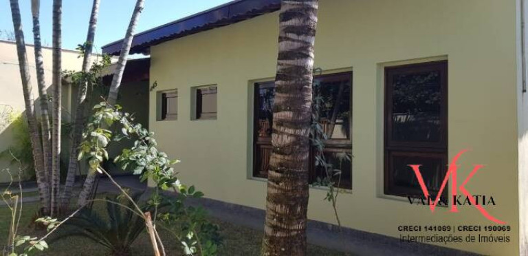 Imagem Casa com 3 Quartos à Venda, 151 m² em Esplanada Independencia - Taubaté Imagem Casa com 3 Quartos à Venda, 151 m² em Esplanada Independencia - Taubaté