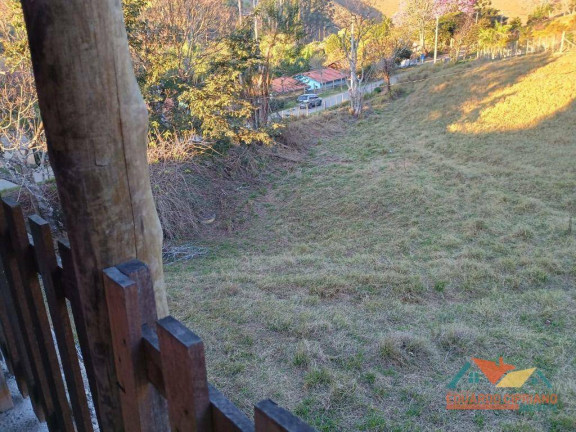 Imagem Casa com 4 Quartos à Venda, 526 m² em Rio Claro - Paraibuna