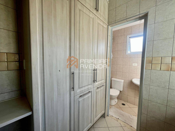 Imagem Cobertura com 5 Quartos à Venda, 305 m² em Parque Residencial Aquarius - São José Dos Campos
