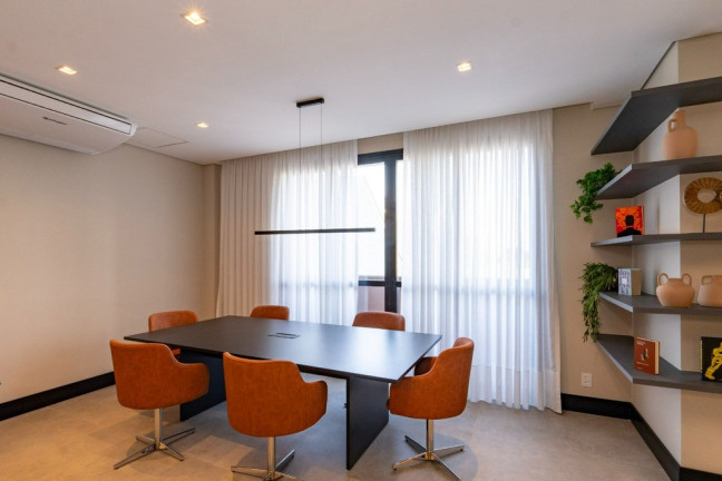 Imagem Imóvel com 2 Quartos à Venda, 40 m² em Pinheiros - São Paulo