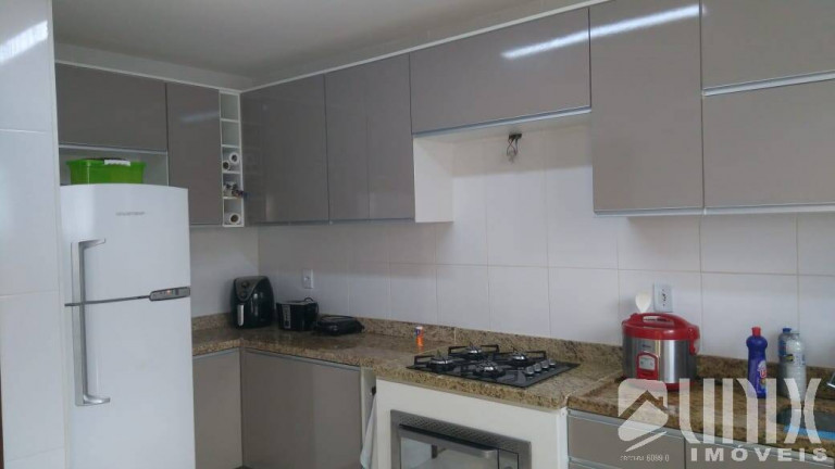 Imagem Casa com 4 Quartos à Venda ou Locação, 180 m² em Alphaville - Campos Dos Goytacazes