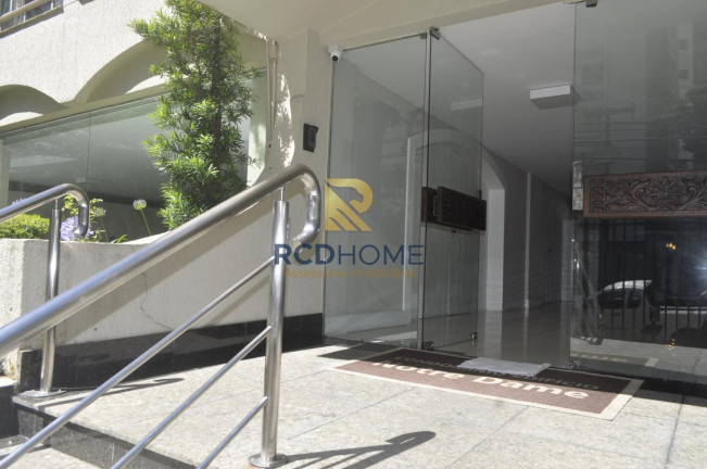 Imagem Apartamento com 4 Quartos à Venda, 300 m² em Batel - Curitiba