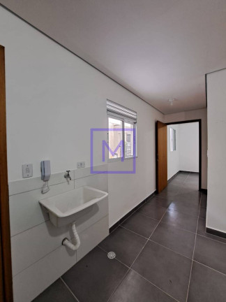 Imagem Apartamento com 2 Quartos à Venda, 29 m² em Penha De França - São Paulo Imagem Apartamento com 2 Quartos à Venda, 29 m² em Penha De França - São Paulo