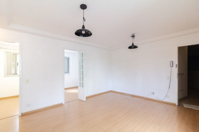 Imagem Imóvel com 3 Quartos à Venda, 67 m² em Vila Paulista - São Paulo Imagem Imóvel com 3 Quartos à Venda, 67 m² em Vila Paulista - São Paulo