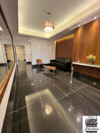 Imagem Apartamento com 3 Quartos para Alugar, 83 m² em Parque Campolim - Sorocaba Imagem Apartamento com 3 Quartos para Alugar, 83 m² em Parque Campolim - Sorocaba