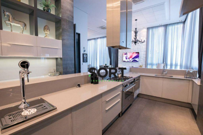 Imagem Apartamento com 4 Quartos à Venda, 172 m² em Centro - Balneário Camboriú