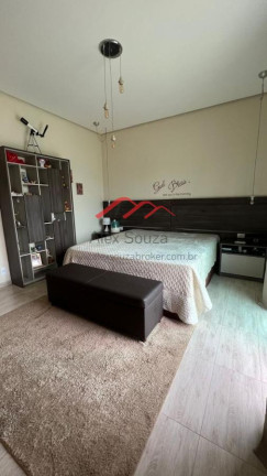 Imagem Casa com 4 Quartos à Venda, 205 m² em Residencial Real Parque Sumaré - Sumaré Imagem Casa com 4 Quartos à Venda, 205 m² em Residencial Real Parque Sumaré - Sumaré