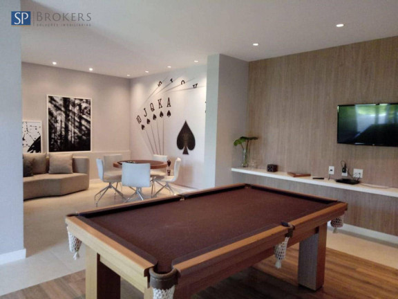 Imagem Apartamento com 2 Quartos à Venda, 58 m² em Ipiranga - São Paulo Imagem Apartamento com 2 Quartos à Venda, 58 m² em Ipiranga - São Paulo