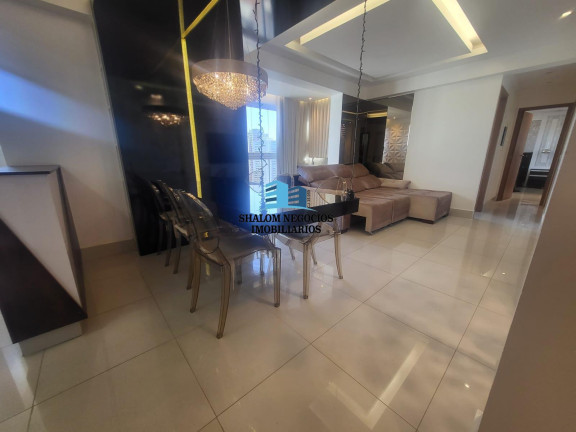 Imagem Casa com 3 Quartos à Venda, 95 m² em Bueno - Goiânia