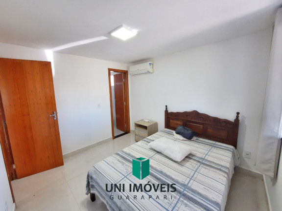 Imagem Apartamento com 3 Quartos à Venda, 57 m² em Nova Guarapari - Guarapari