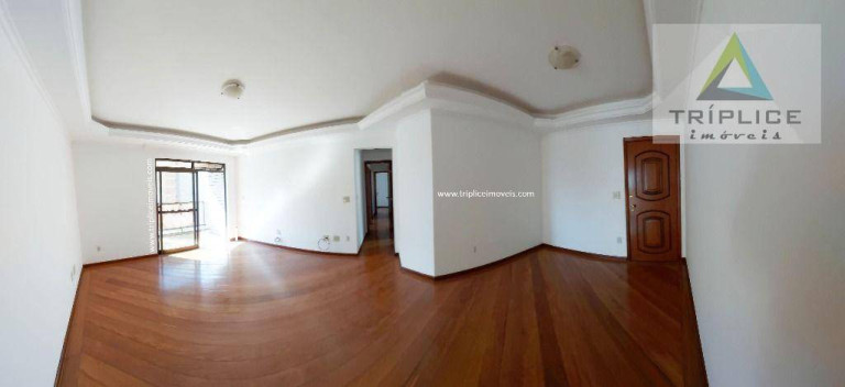 Imagem Apartamento com 3 Quartos à Venda, 140 m² em Centro - Juiz De Fora Imagem Apartamento com 3 Quartos à Venda, 140 m² em Centro - Juiz De Fora