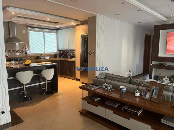 Imagem Apartamento com 3 Quartos à Venda, 127 m² em Centro - Guarulhos Imagem Apartamento com 3 Quartos à Venda, 127 m² em Centro - Guarulhos