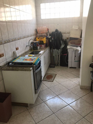 Imagem Sobrado com 3 Quartos à Venda, 125 m² em Taboão - São Bernardo Do Campo
