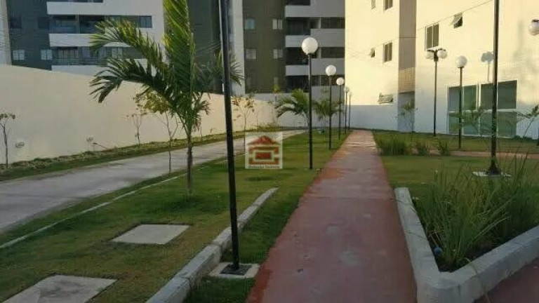 Imagem Apartamento com 3 Quartos à Venda, 78 m² Imagem Apartamento com 3 Quartos à Venda, 78 m²