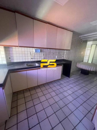 Imagem Apartamento com 3 Quartos à Venda, 240 m² em Manaíra - João Pessoa Imagem Apartamento com 3 Quartos à Venda, 240 m² em Manaíra - João Pessoa